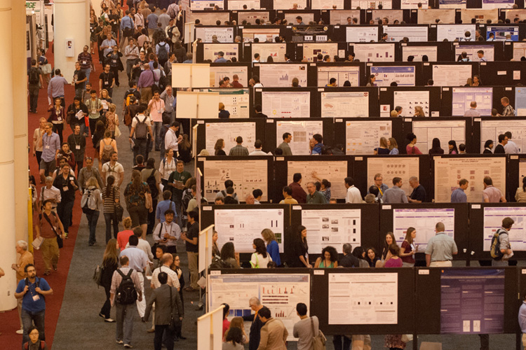 Annual Meeting Booths